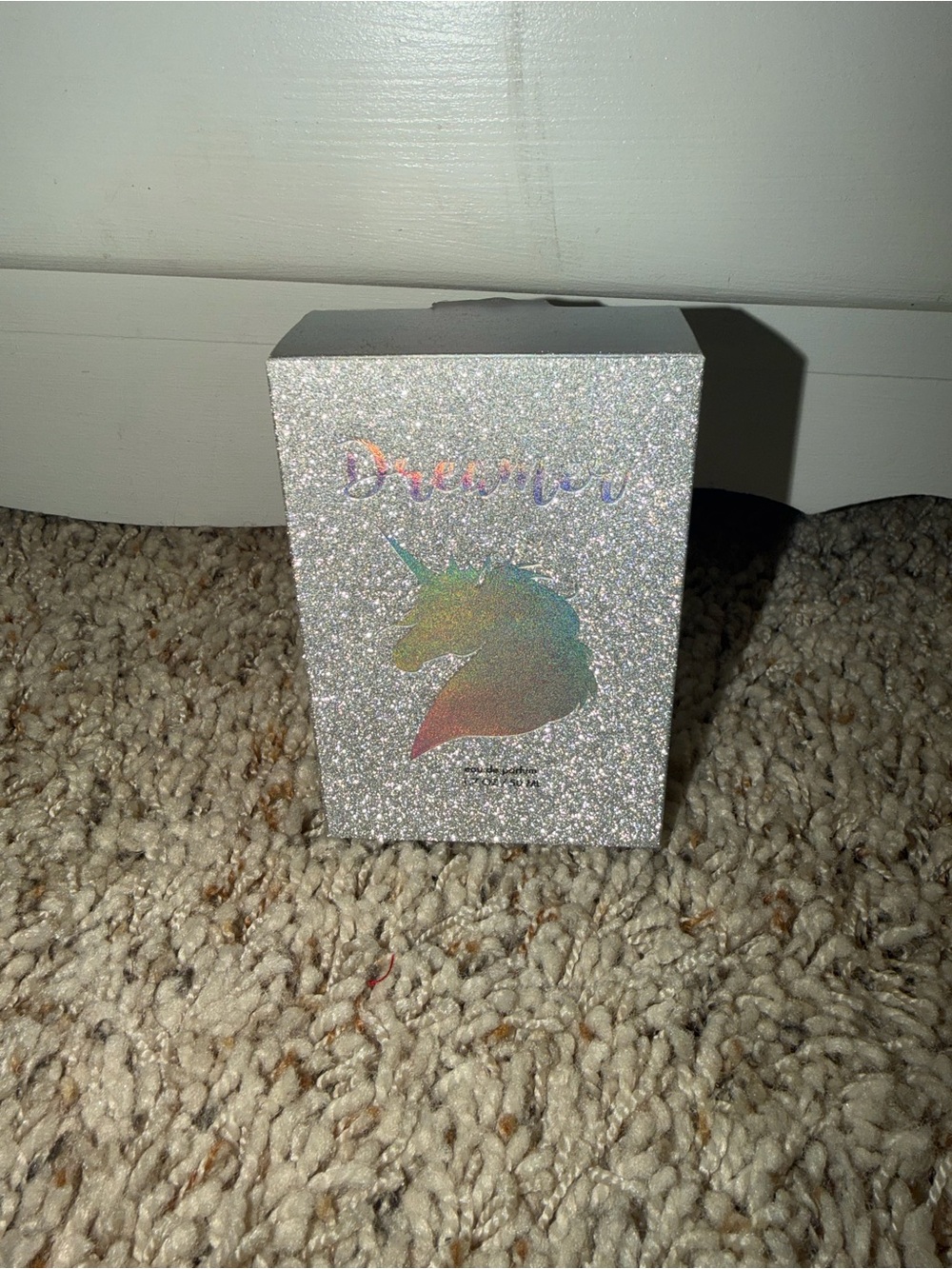 New in box rue21 dreamer perfume